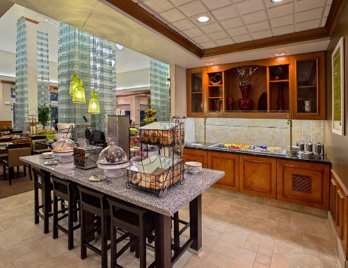 Hilton Garden Inn Columbia Harbison image 1
