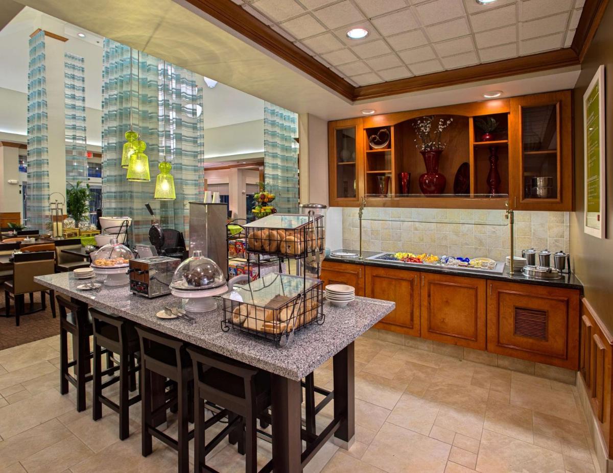 Hilton Garden Inn Columbia Harbison