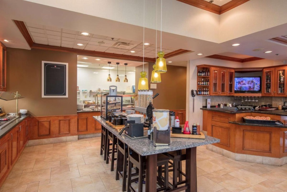 Hilton Garden Inn Columbia Harbison Main image