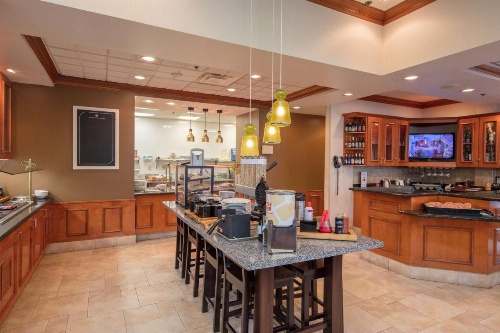 Hilton Garden Inn Columbia Harbison image 2