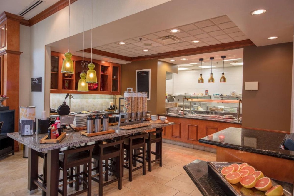 Hilton Garden Inn Columbia Harbison Main image
